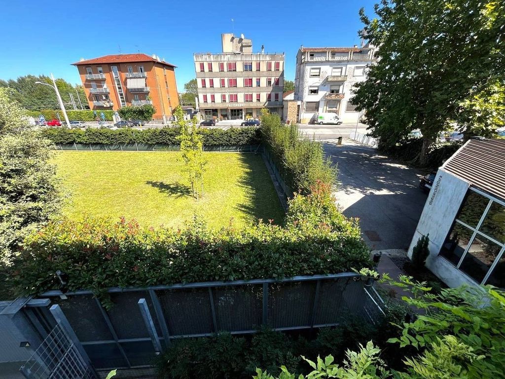 4 room luxury Villa for sale in Padua, Veneto - Radharc 2