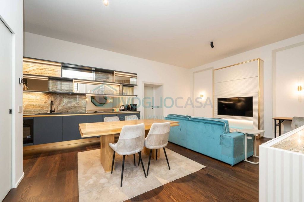 Appartamento – Milan - Vista 2