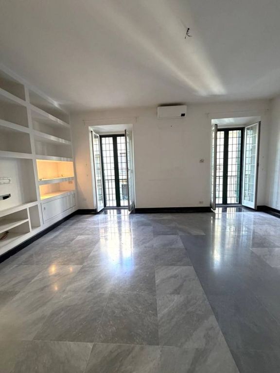 Luxury Flat for sale in Via Bradano, Rome, Latium - Vista 2