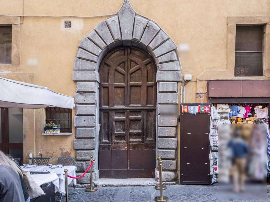 Appartamento – Rome - Vista 2
