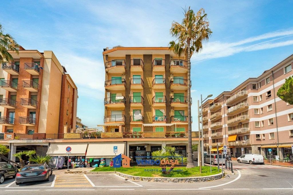 Apartment in Andora - Vista 2