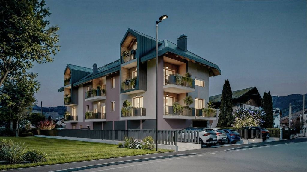 Appartamento – Asiago - Vista 2