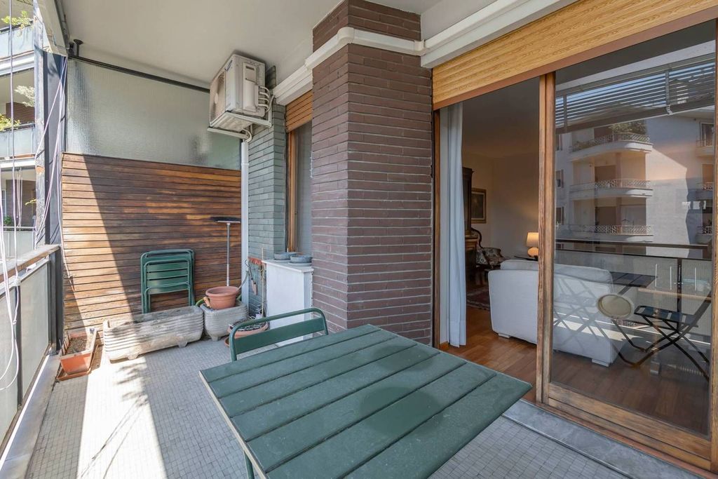 Appartamento – Milan - Vista 2