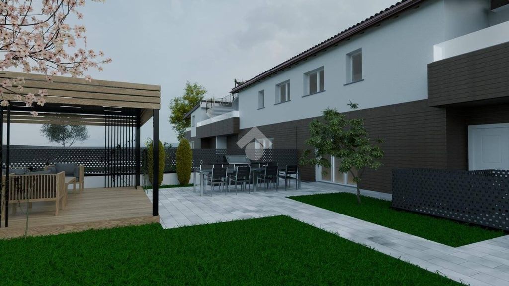 Casa – Monza - Vista 2
