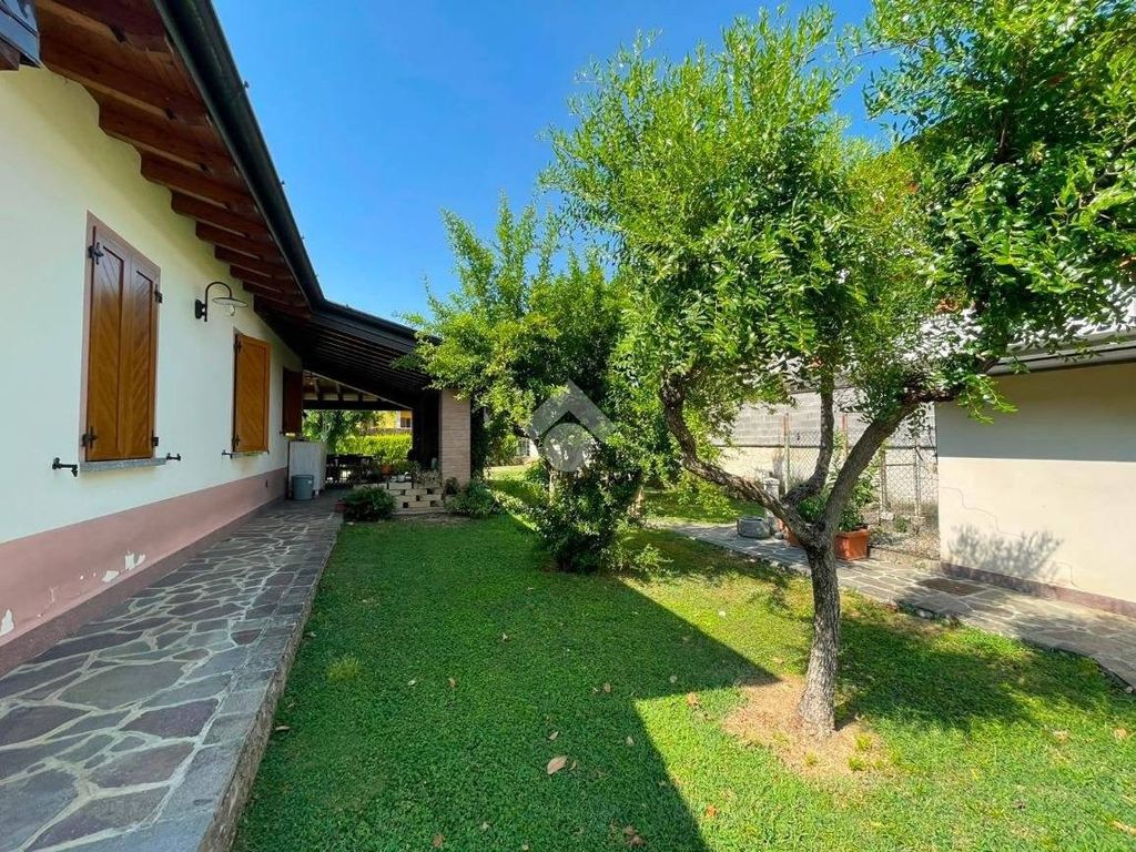 Casa – Romano di Lombardia - Vista 2