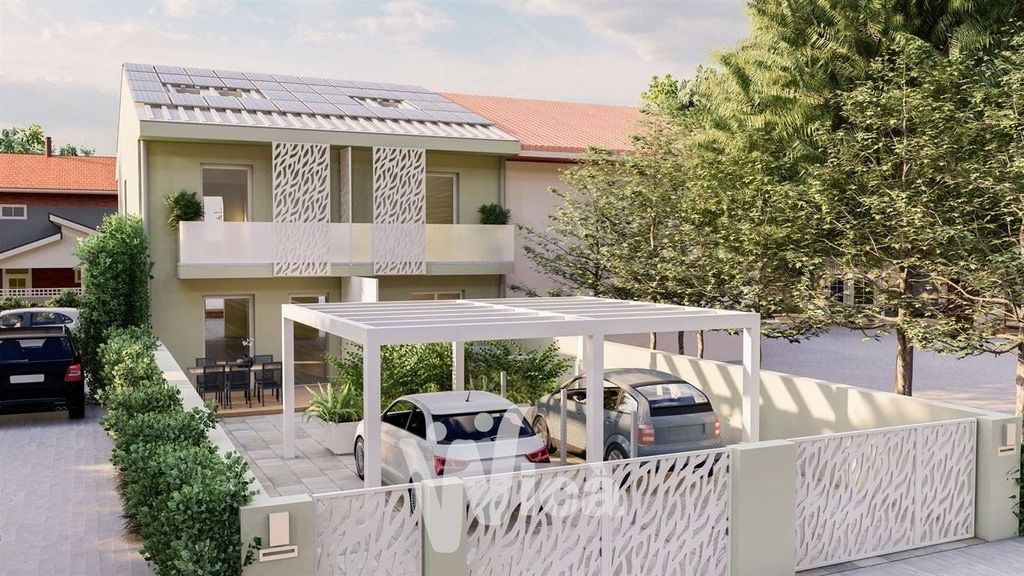 House in Cesenatico, Cella - View 2