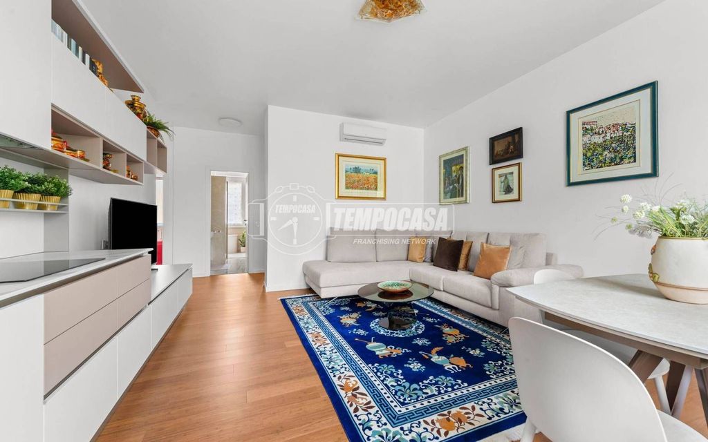Appartamento – Milan - Vista 2