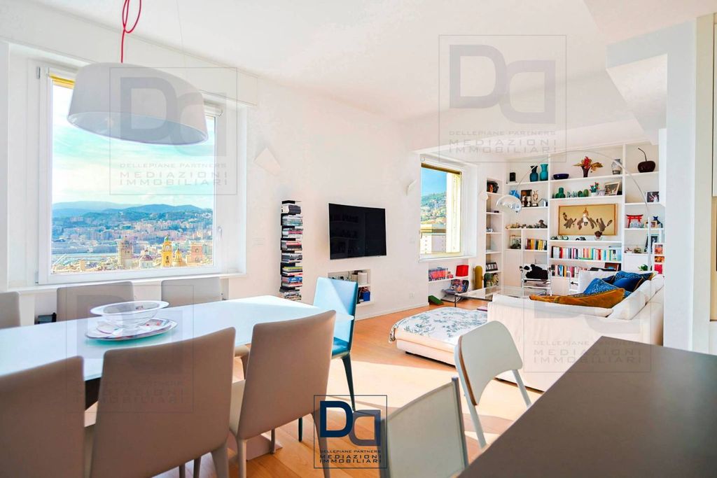 Appartamento – Genoa - Vista 2
