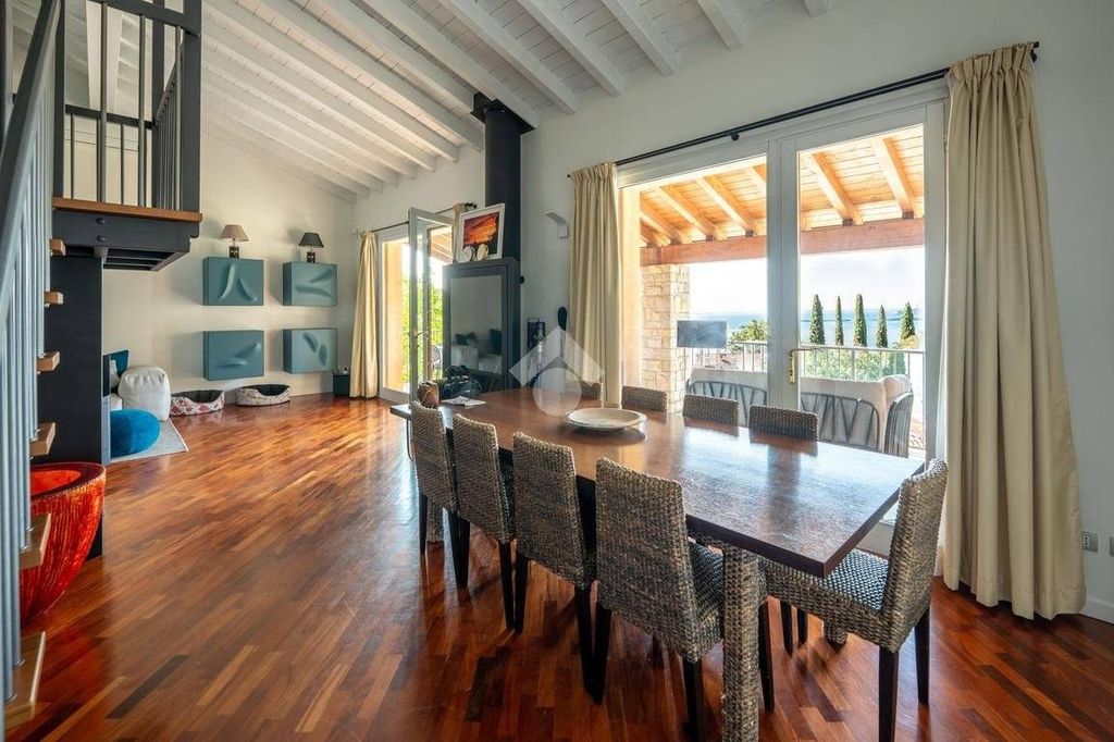 Appartamento – Gardone Riviera - Vista 2