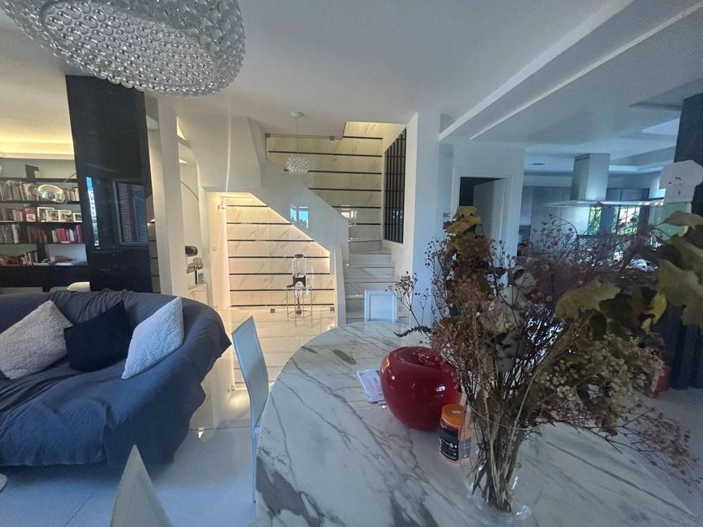 Casa – Rome - Vista 2