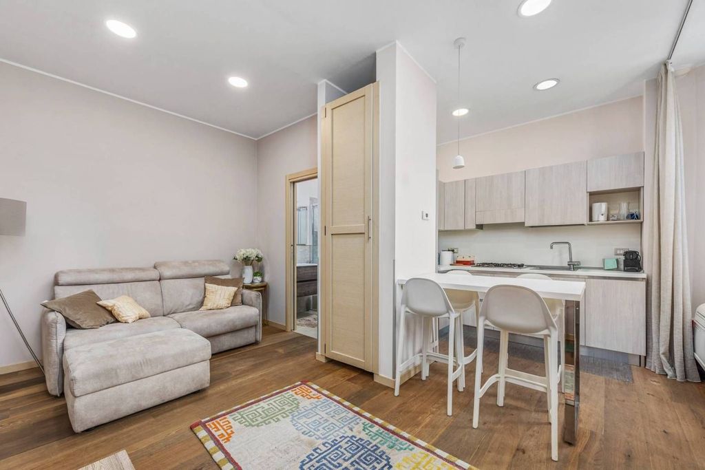 Appartamento – Milan - Vista 2