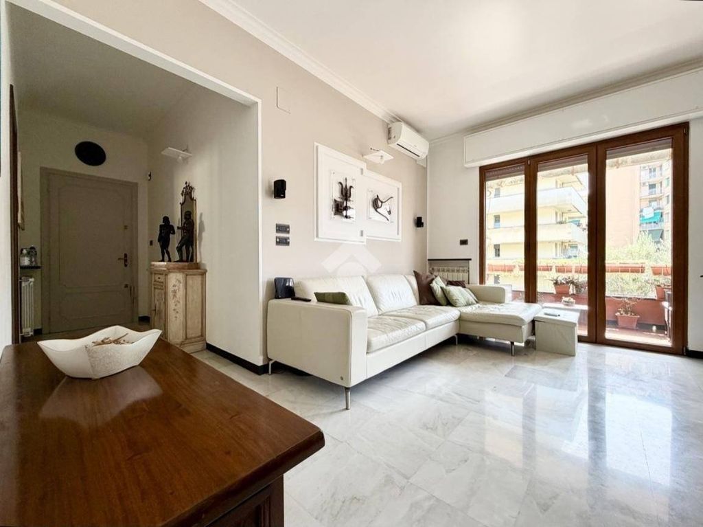 Appartamento – Genoa - Vista 2