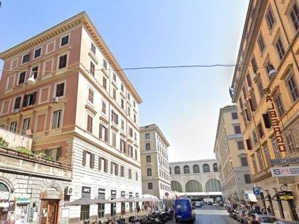 Apartment in Rome - Vista 2