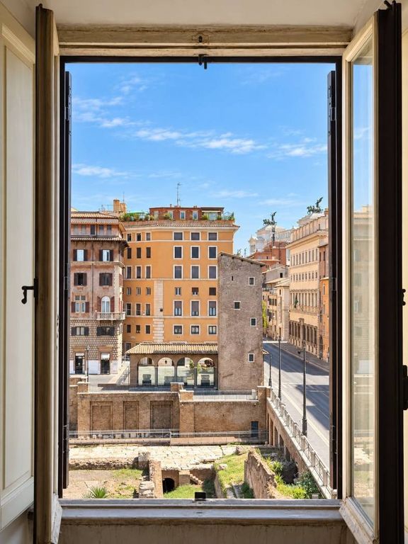 Appartamento – Rome - Vista 2