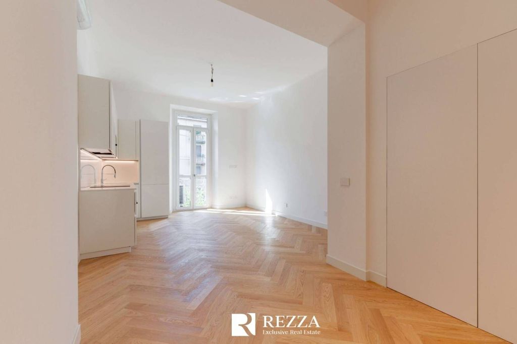 Appartamento – Milan - Vista 2