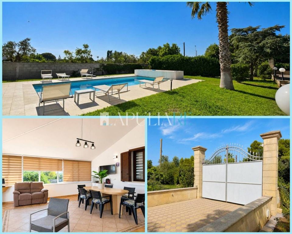 Casa – Parabita, Lecce - Vista 2