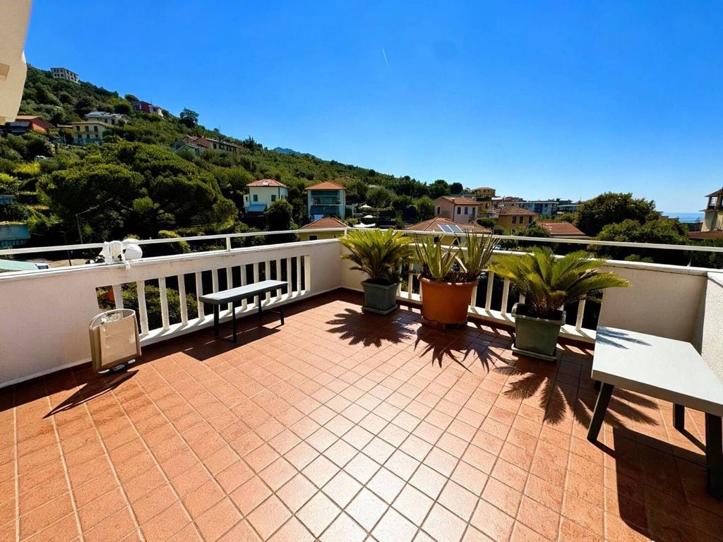 Appartamento – Rapallo, San Michele di Pagana - Vista 2