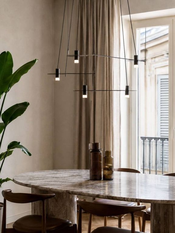 Appartamento – Turin - Vista 2