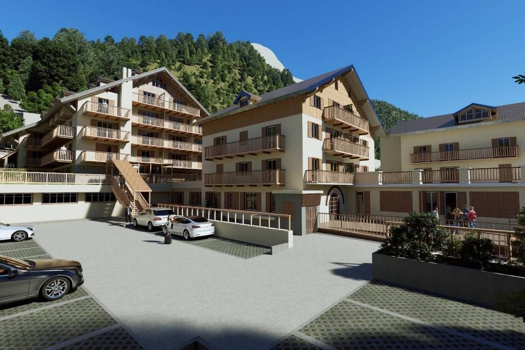 Appartamento – Claviere - Vista 2