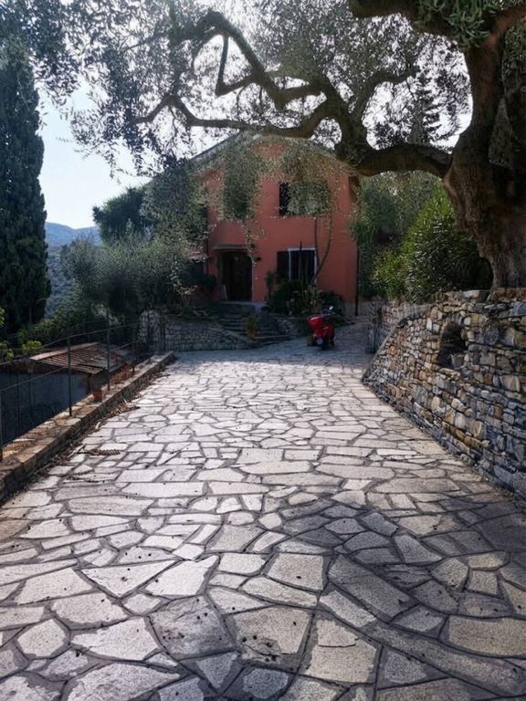Casa – Pontedassio - Vista 2