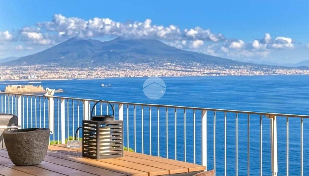 Appartamento – Naples - Vista 2