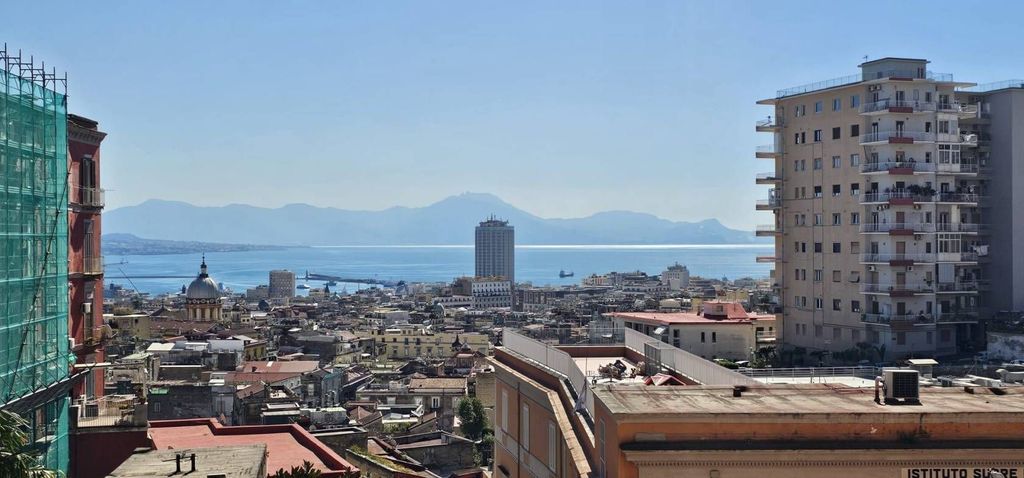 Appartamento – Naples - Vista 2