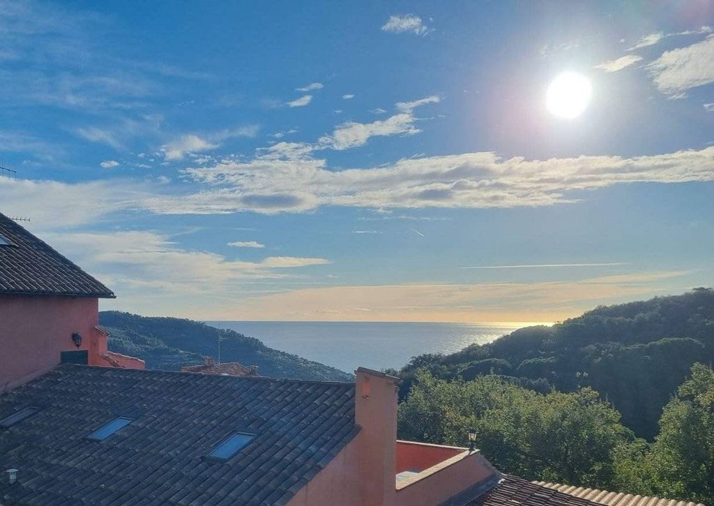 Casa – Finale Ligure, San Bernardino, Monticello - Vista 2