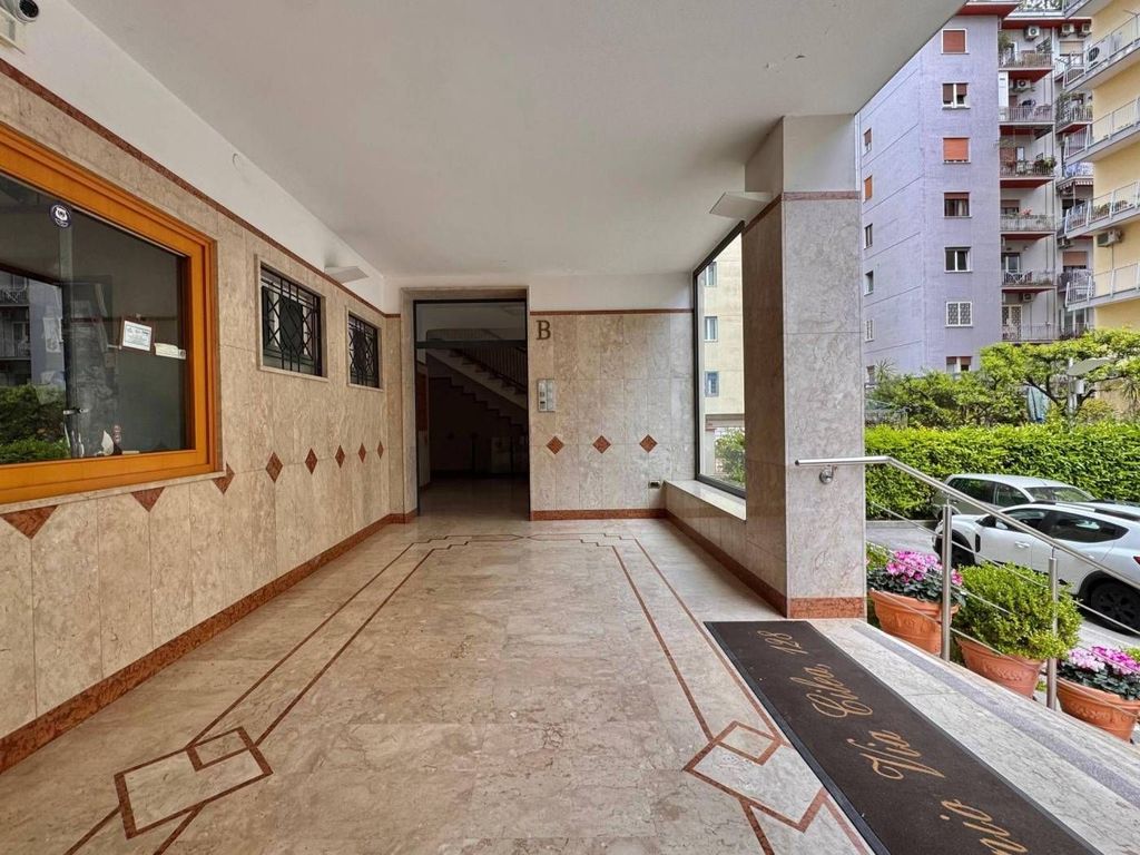 Appartamento – Naples - Vista 2