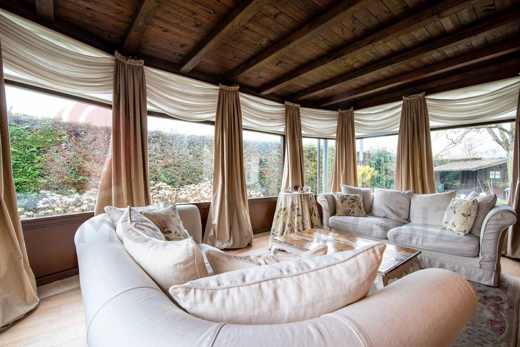 Casa – Abano Terme - Vista 2