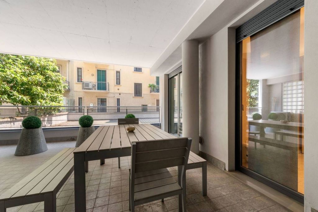 Appartamento – Milan - Vista 2