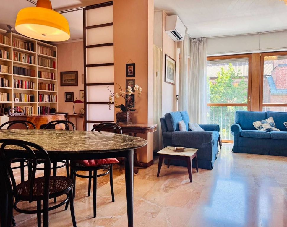 Appartamento – Milan - Vista 2
