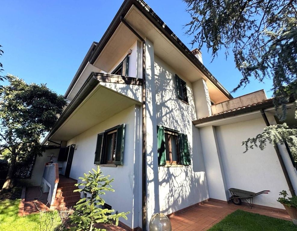 Casa – Prato, Filettole - Vista 2