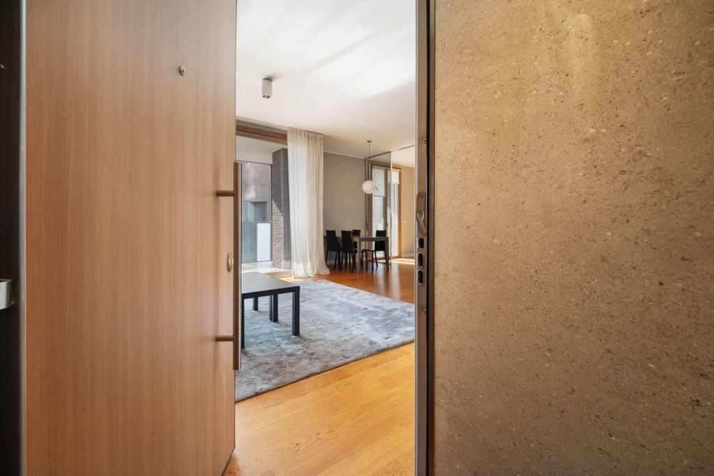 Appartamento – Milano, GARIBALDI REPUBBLICA, Municipio 9 - Vista 2