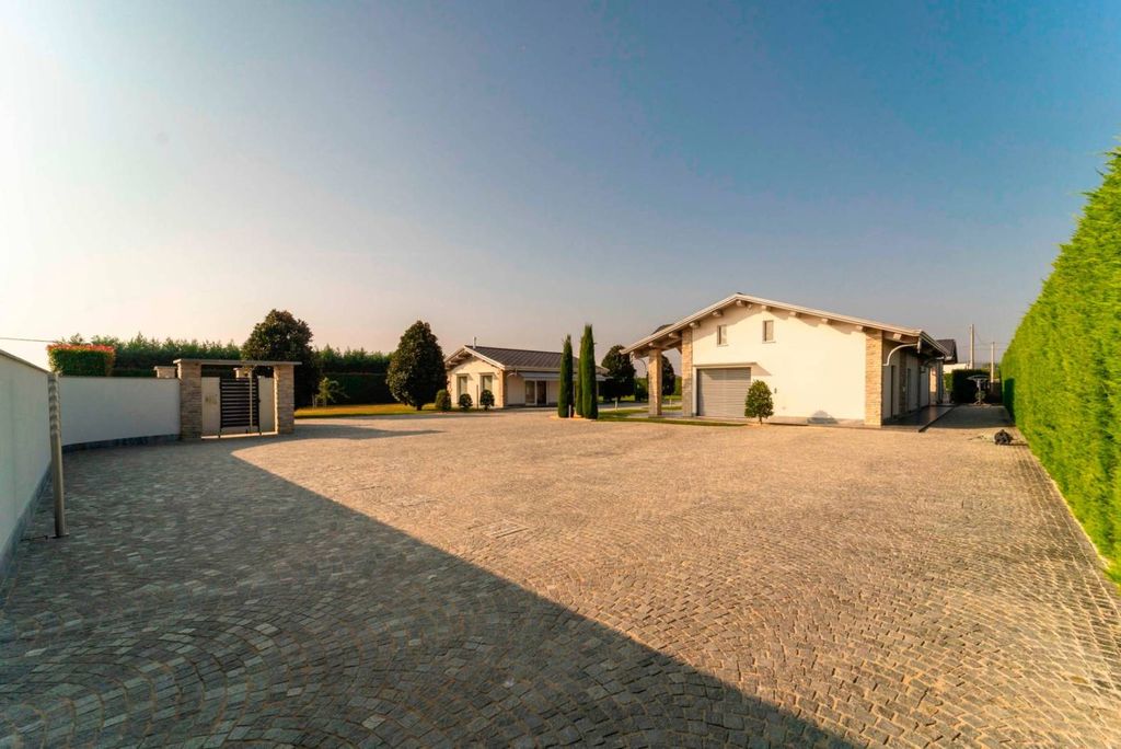 Casa – Nichelino - Vista 2