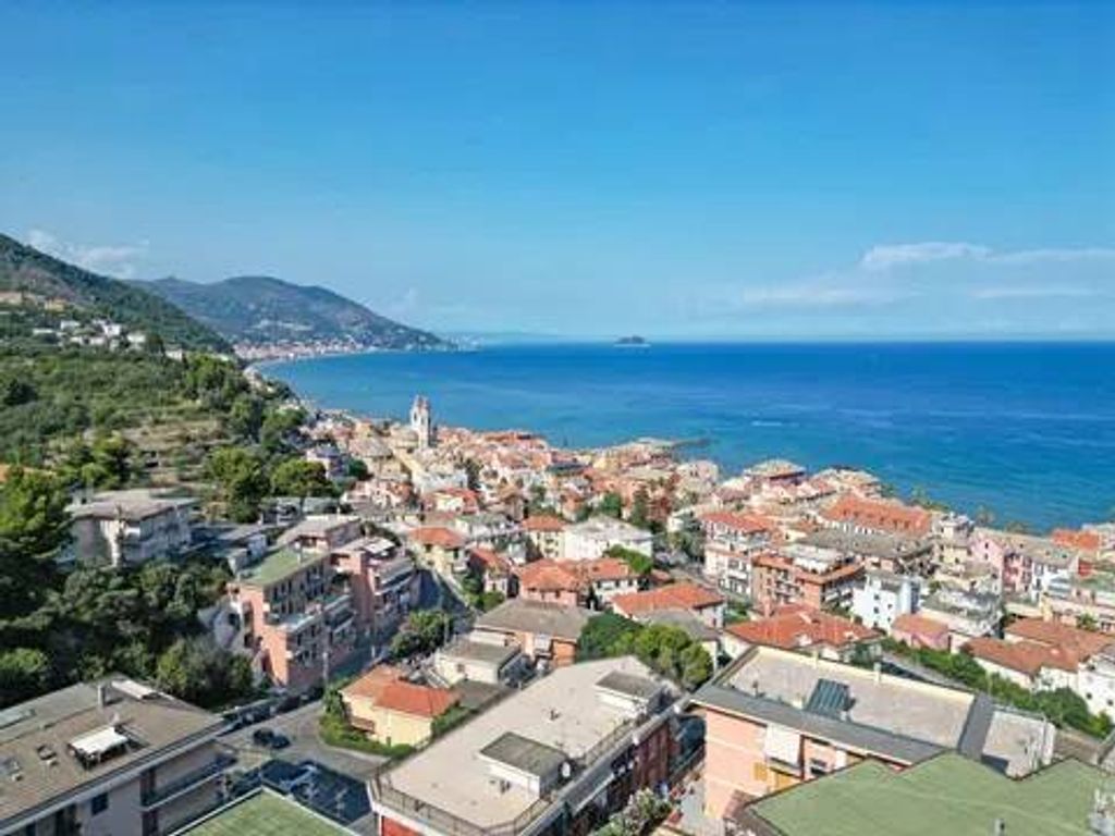 Casa – Laigueglia, Savona - Vista 2