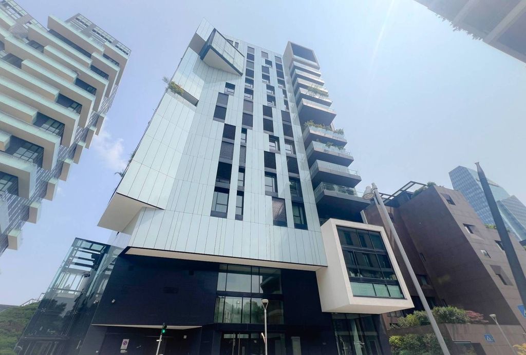 Appartamento – Milan - Vista 2