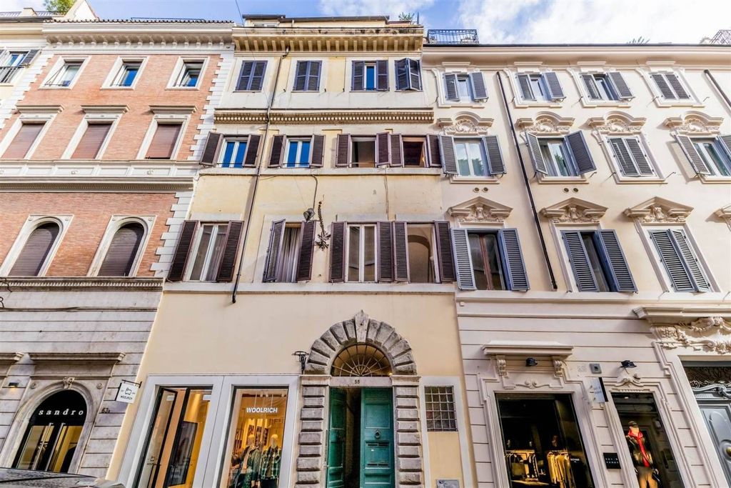 Appartamento – Rome - Vista 2