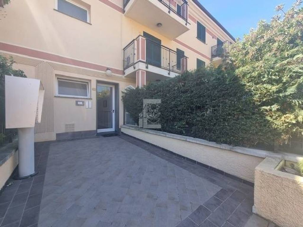 Apartment in Riva Ligure - Vista 2