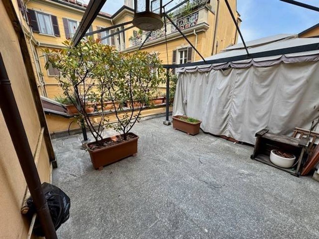 Apartment in Milan - Vista 2