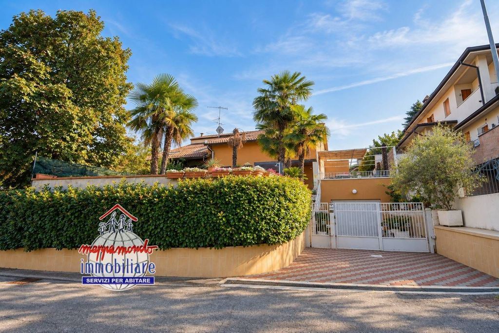 Casa – Zola Predosa - Vista 2