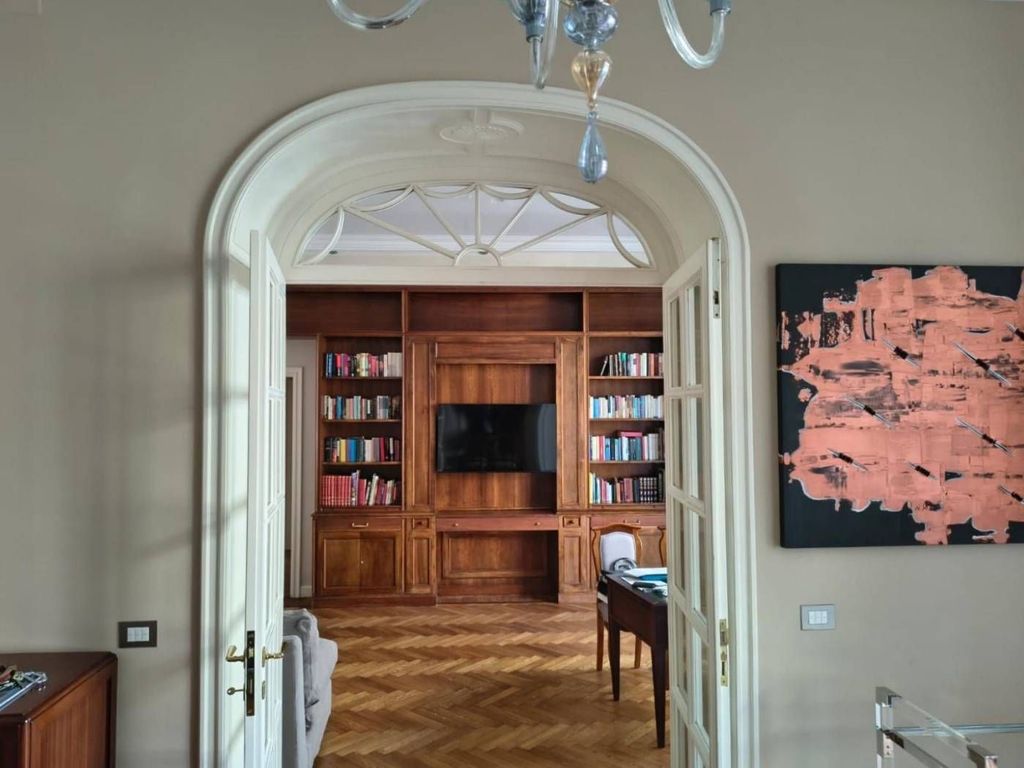 Appartamento – Rome - Vista 2