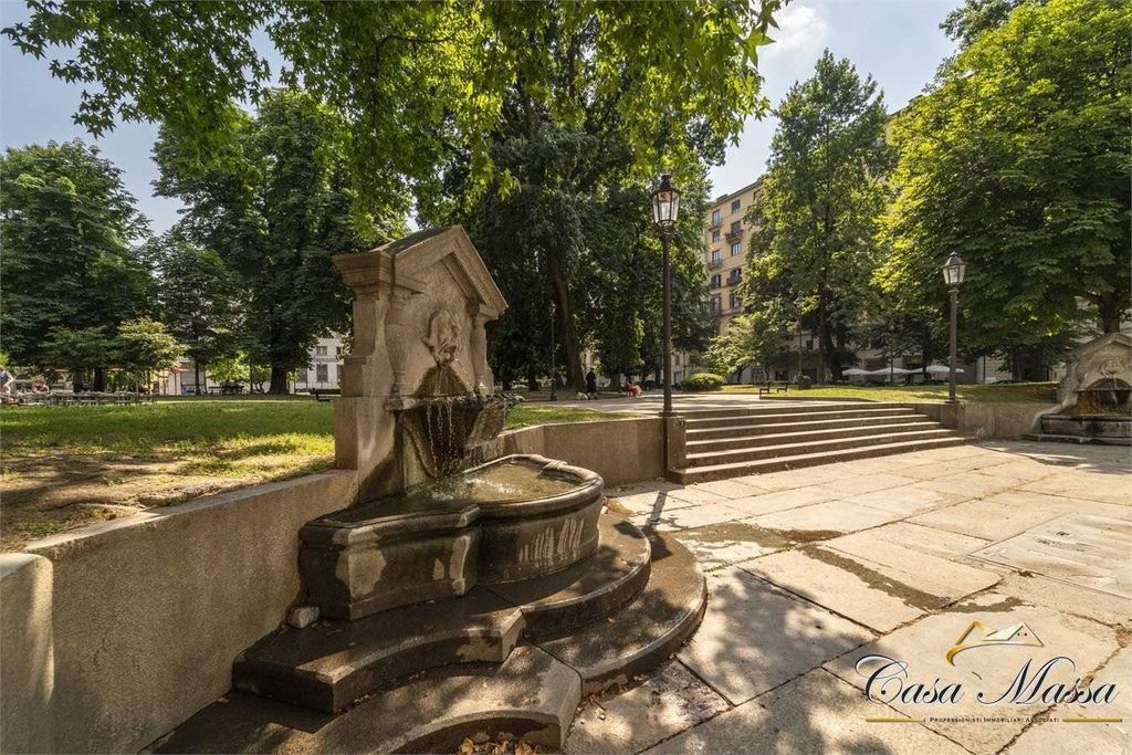 Appartamento – Turin - Vista 2