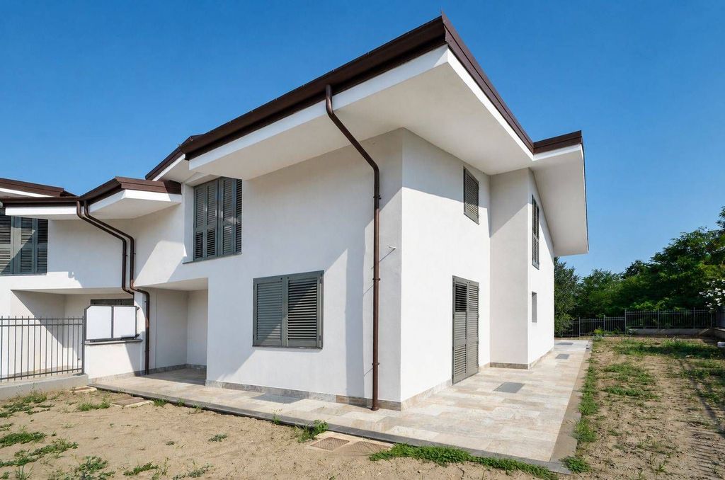 Casa – Druento - Vista 2