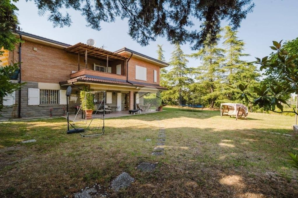 Casa – Monte San Pietro - Vista 2