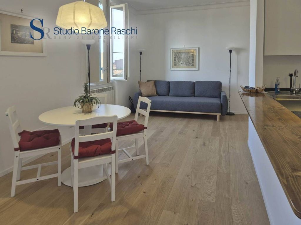 Appartamento – Rome - Vista 2