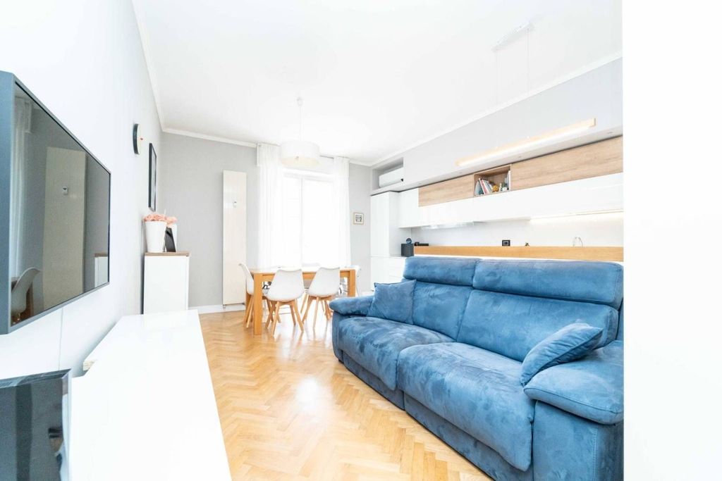 Appartamento – Milan - Vista 2