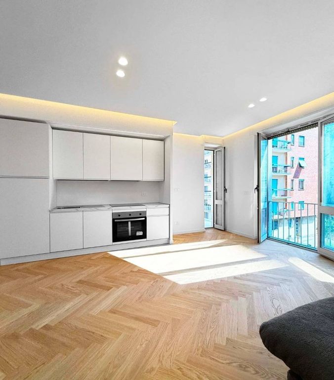 Appartamento – Milan - Vista 2