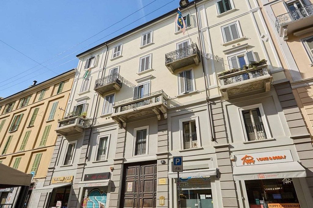 Appartamento – Milan - Vista 2