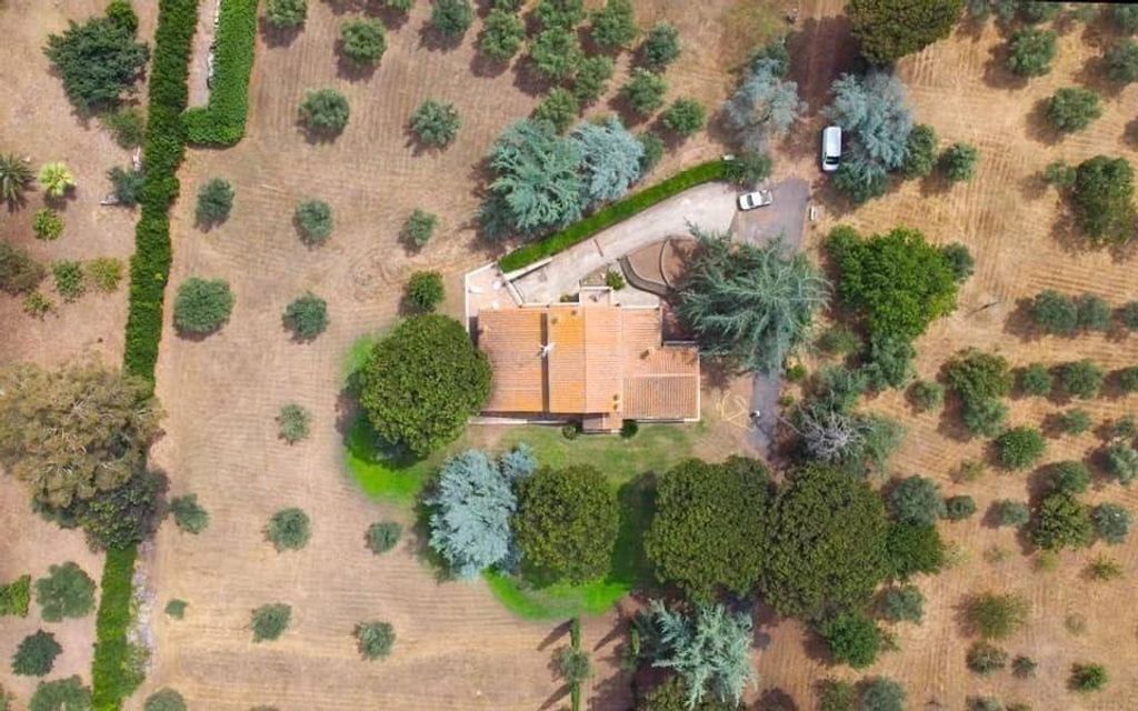 Casa – Roma, Castel di Decima, Municipio Roma IX - Vista 2