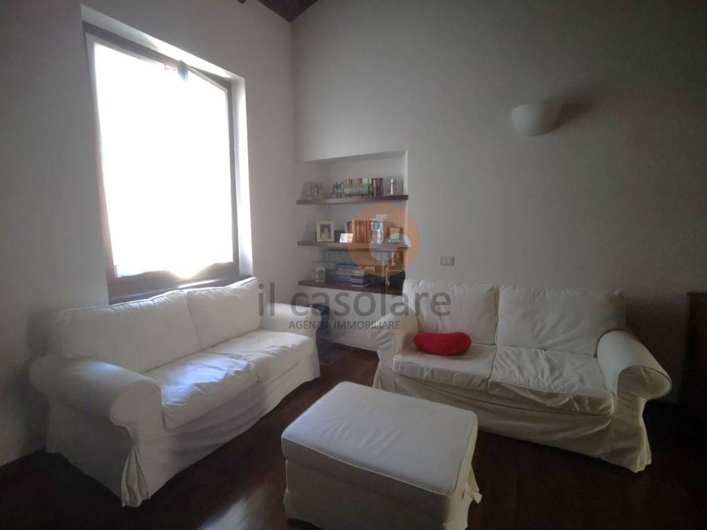 Appartamento – Fano - Vista 2